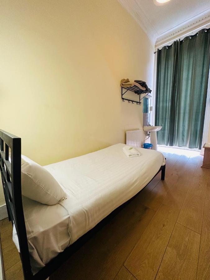 Thanet Hotel Annex ลอนดอน ภายนอก รูปภาพ